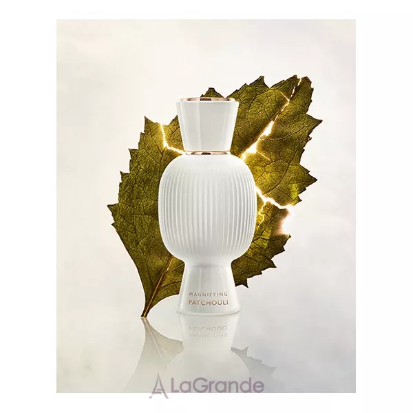 Bvlgari Allegra Magnifying Patchouli Essence ����������� ���� (������)
