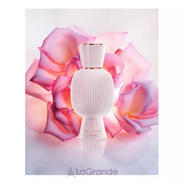 Bvlgari Allegra Magnifying Rose Essence ����������� ���� (������)