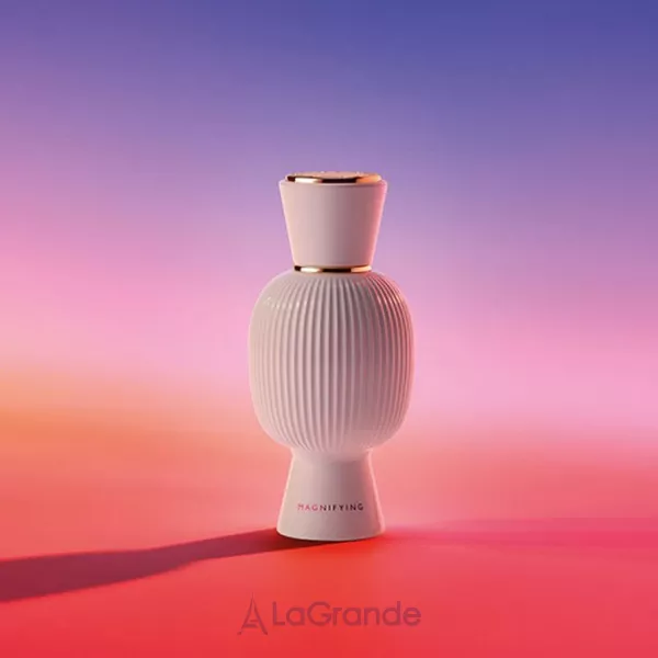 Bvlgari Allegra Magnifying Vanilla Essence ����������� ����