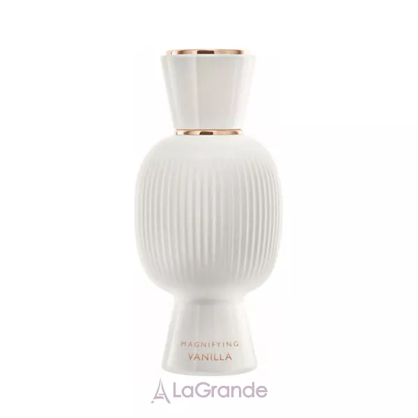 Bvlgari Allegra Magnifying Vanilla Essence ����������� ����