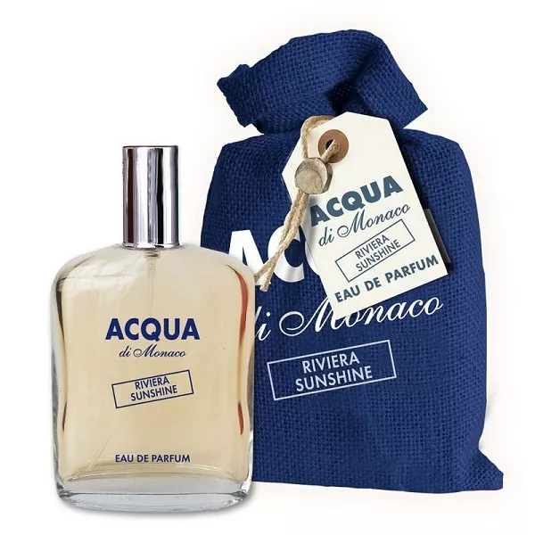 Acqua di Monaco  Riviera Sunshine ����������� ����