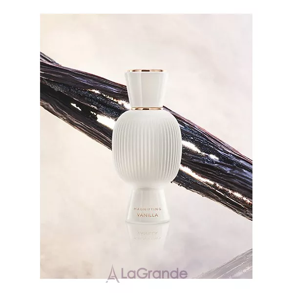 Bvlgari Allegra Magnifying Vanilla Essence ����������� ���� (������)