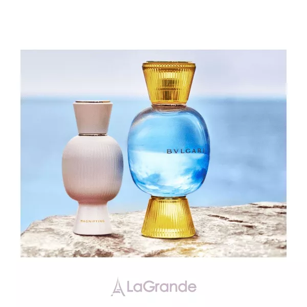 Bvlgari Allegra Riva Solare ����������� ����