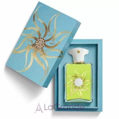 Amouage Sunshine Men  