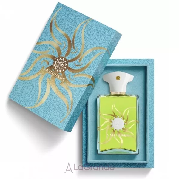 Amouage Sunshine Men ����������� ����