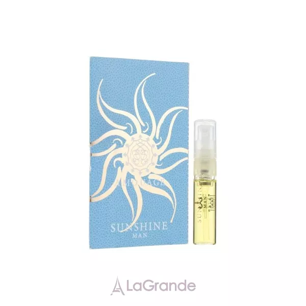 Amouage Sunshine Men ����������� ����