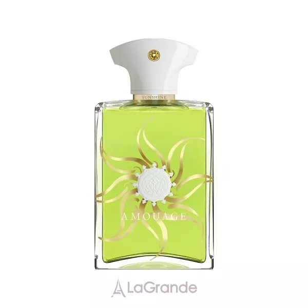 Amouage Sunshine Men ����������� ����