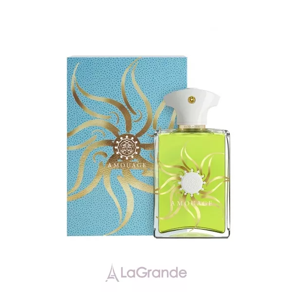 Amouage Sunshine Men ����������� ����