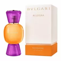 Bvlgari Allegra Rock'N'Rome ����������� ����