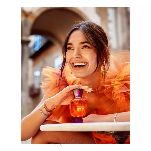 Bvlgari Allegra Rock'N'Rome ����������� ����