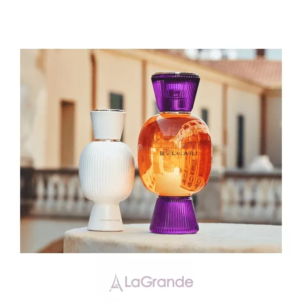 Bvlgari Allegra Rock'N'Rome ����������� ����