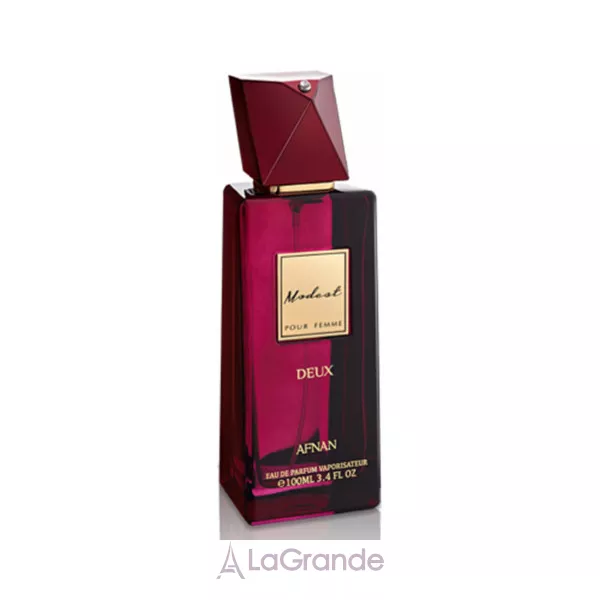 Afnan Modest Deux Pour Femme ��������������� ���� (������)