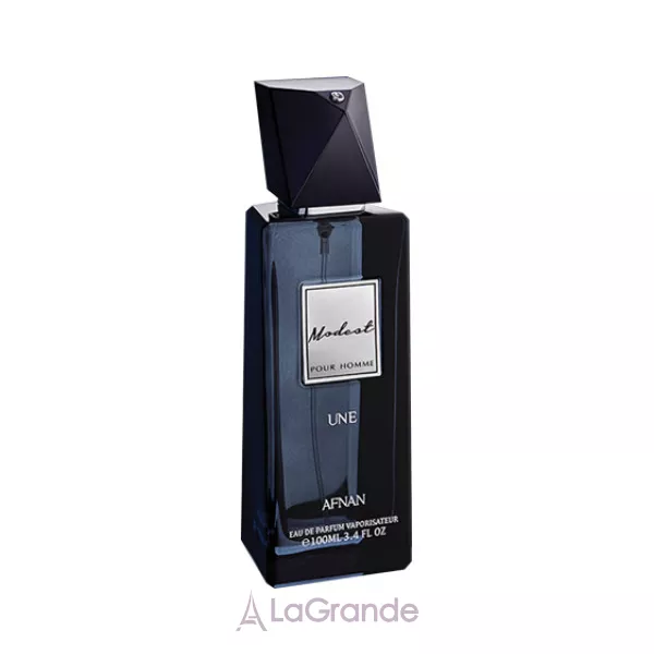 Afnan  Modest Pour Homme Une ��������������� ���� (������)