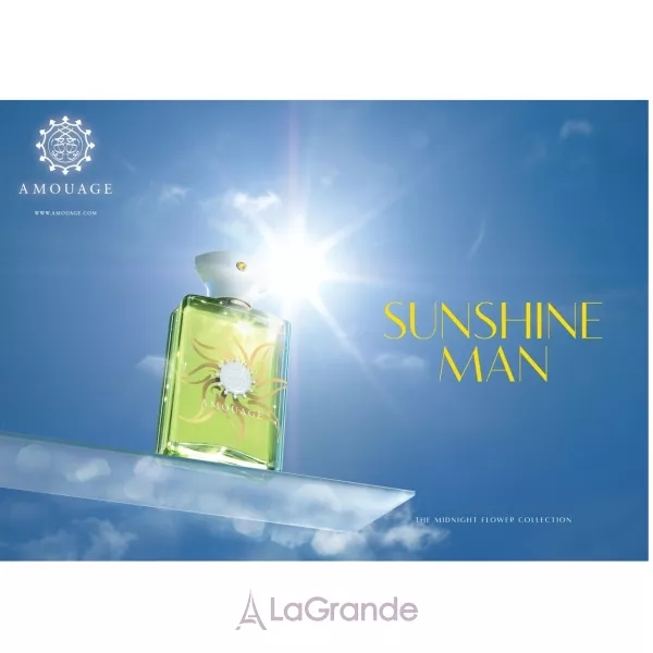 Amouage Sunshine Men ����������� ���� (������)