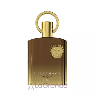 Afnan  Supremacy in Oud  