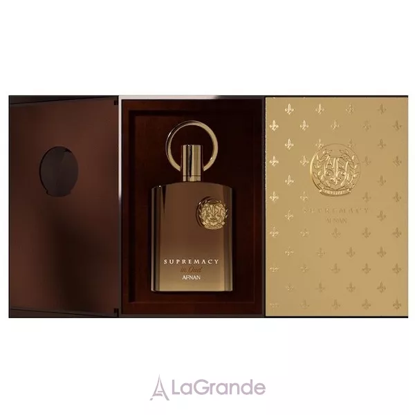 Afnan  Supremacy in Oud ��������������� ���� (������)
