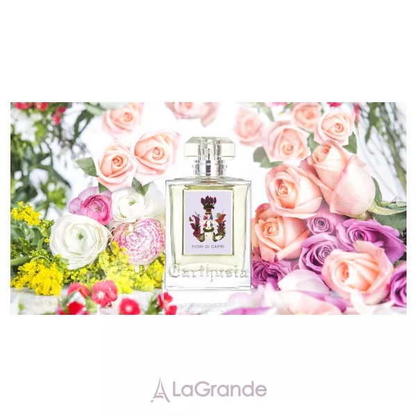 Carthusia Fiori di Capri ����������� ����