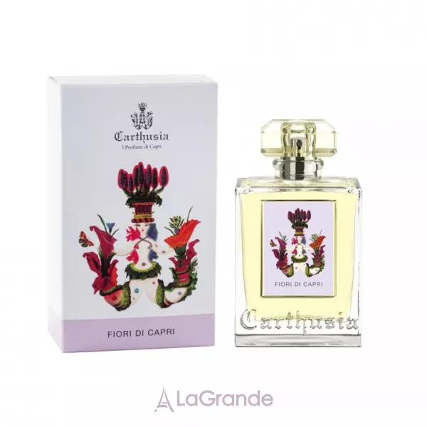 Carthusia Fiori di Capri ����������� ����
