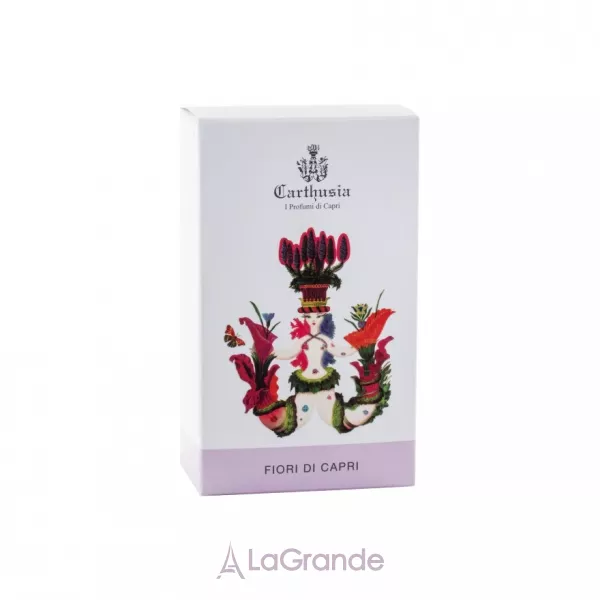 Carthusia Fiori di Capri ����������� ����