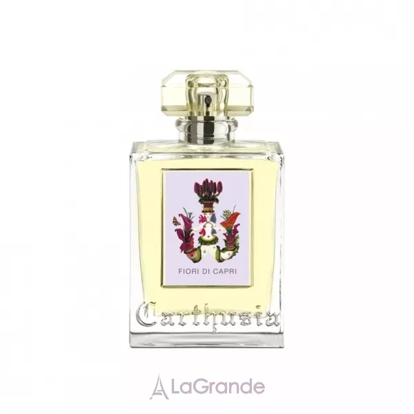 Carthusia Fiori di Capri ����������� ����