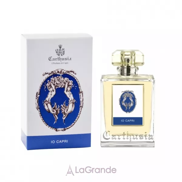 Carthusia Io Capri ��������������� ����