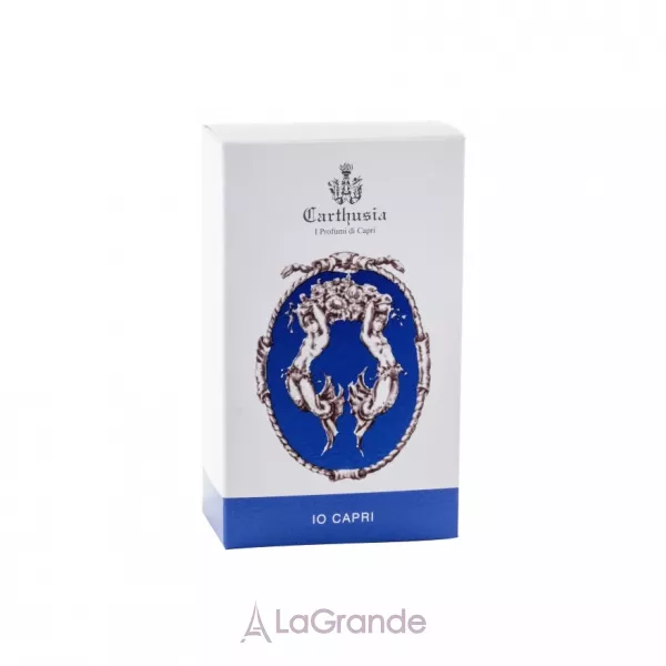 Carthusia Io Capri ��������������� ����