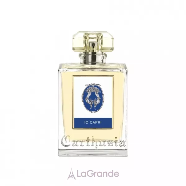 Carthusia Io Capri ��������������� ����