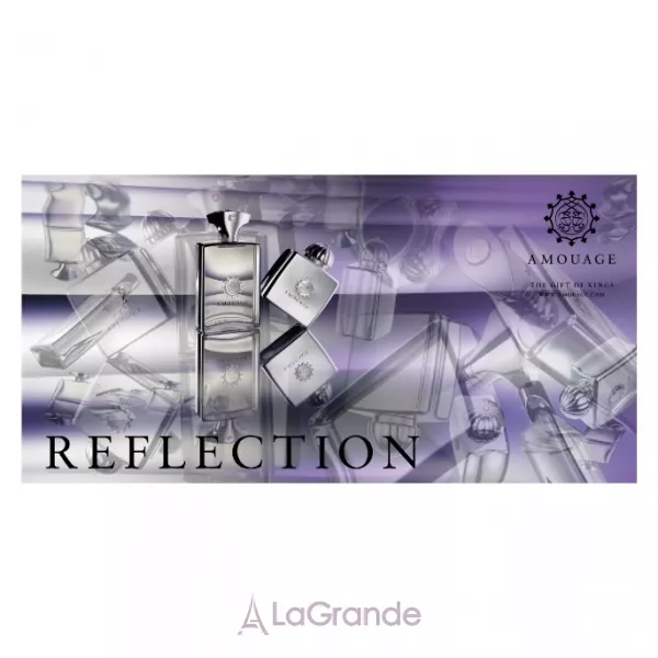 Amouage Reflection Woman ����������� ����