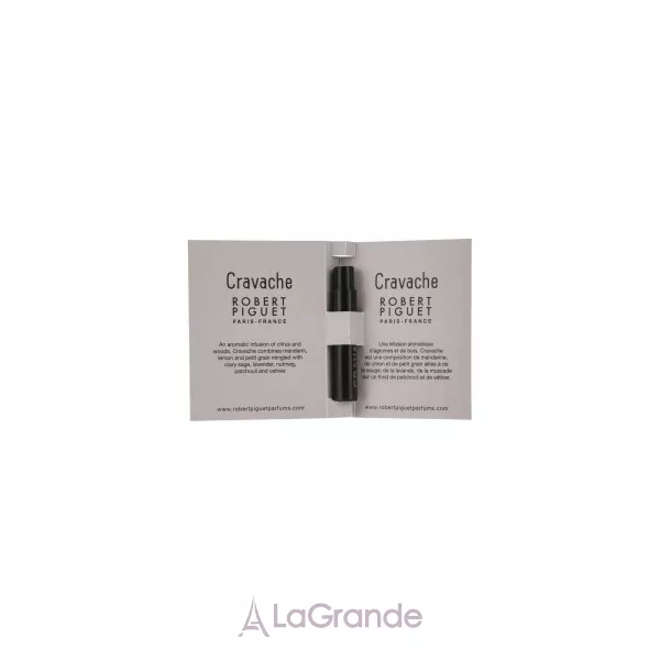 Robert Piguet Cravache ��������� ����