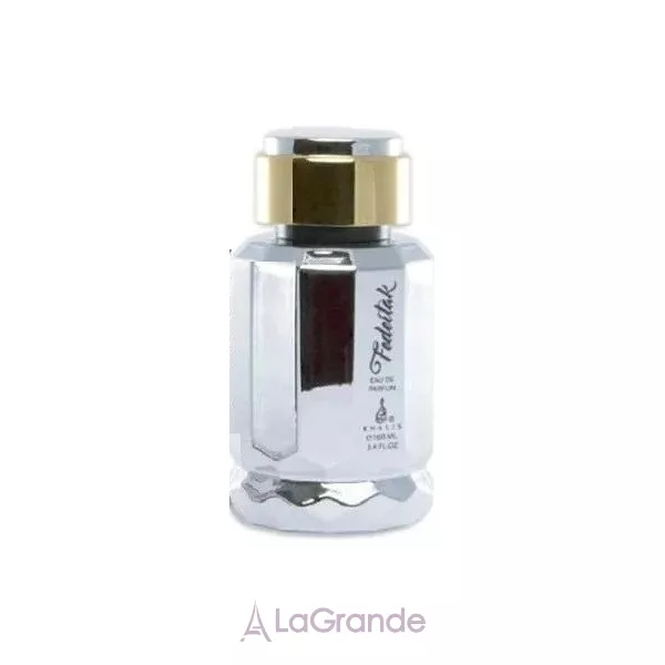 Khalis Perfumes Fedeitek ����������� ���� (������)