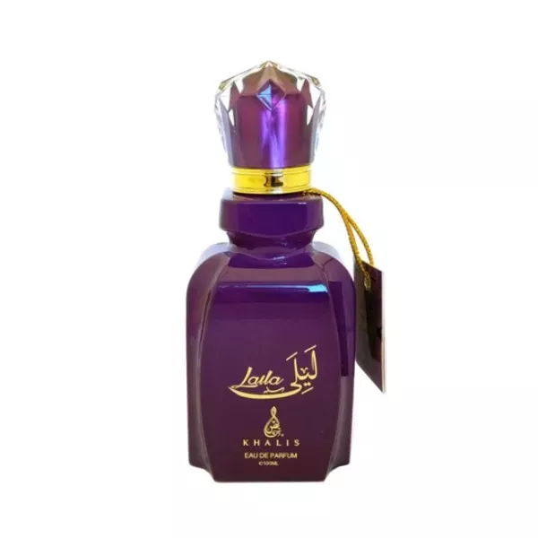 Khalis Perfumes Laila ����������� ���� (������)