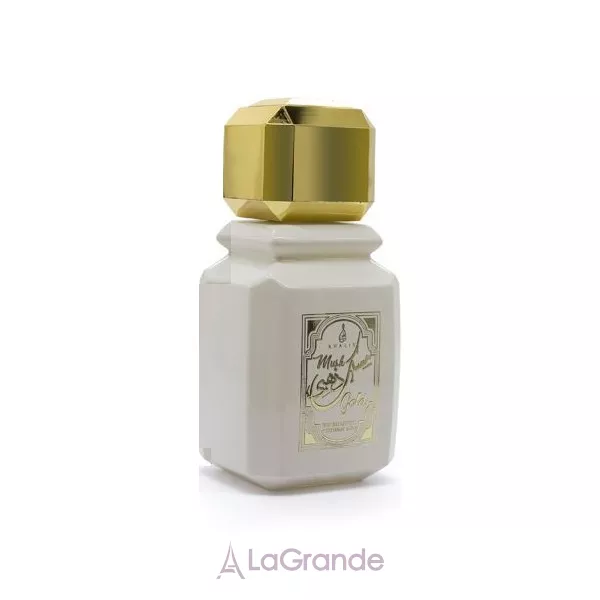 Khalis Perfumes Musk Gold ����������� ���� (������)