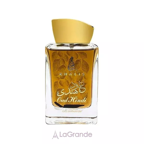 Khalis Perfumes Oud Hindi ����������� ���� (������)