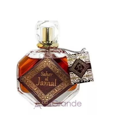 Khalis Perfumes Saher Al Jamal   ()