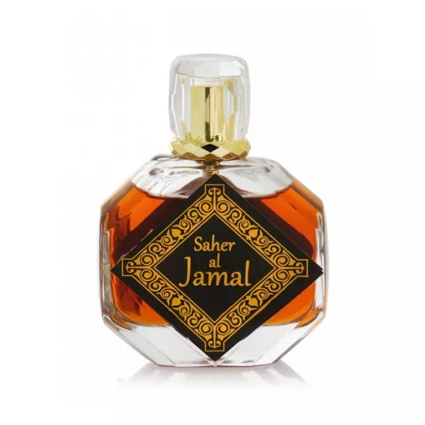 Khalis Perfumes Saher Al Jamal ����������� ���� (������)