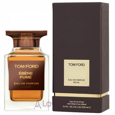 Tom Ford Ebene Fume  