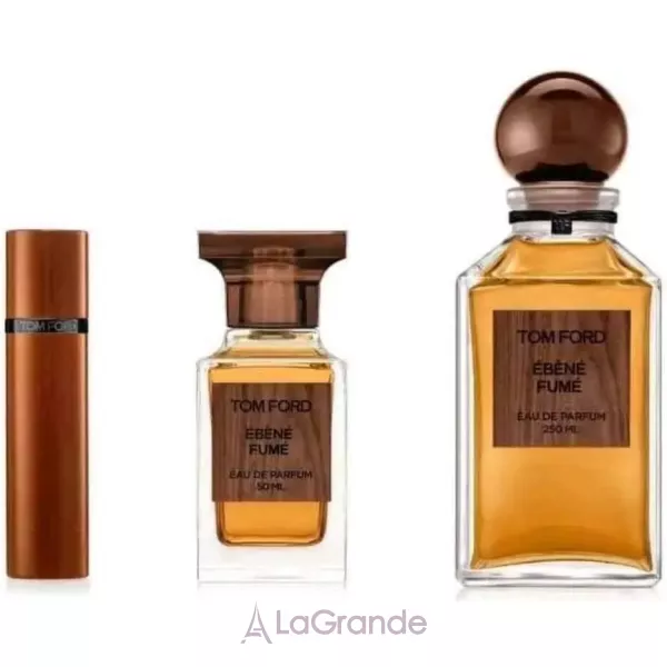 Tom Ford Ebene Fume ����������� ����