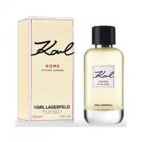 Karl Lagerfeld Karl Rome Divino Amore ��������������� ����