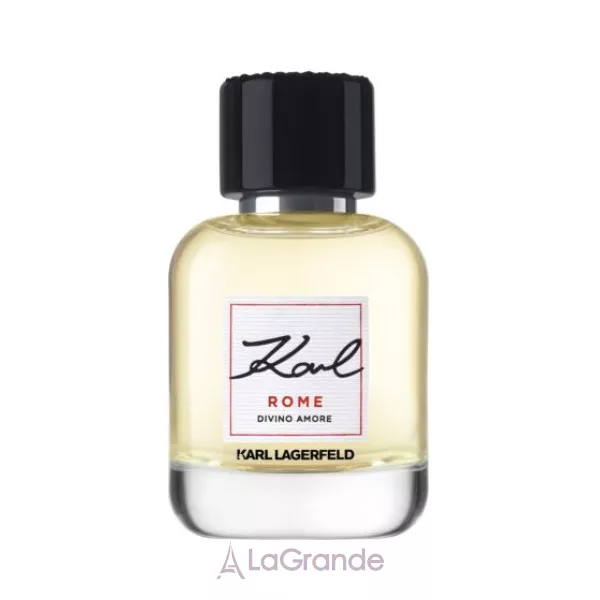 Karl Lagerfeld Karl Rome Divino Amore ��������������� ����