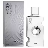 Ajmal Evoke Silver Edition For Her ��������������� ����