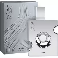 Ajmal Evoke Silver Edition For Him ����������� ����