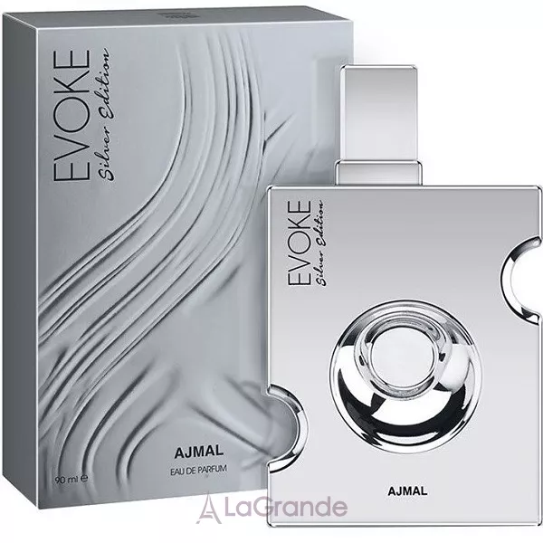 Ajmal Evoke Silver Edition For Him ����������� ����