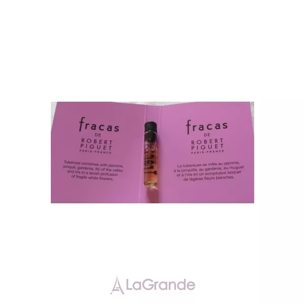 Robert Piguet Fracas ��������������� ����