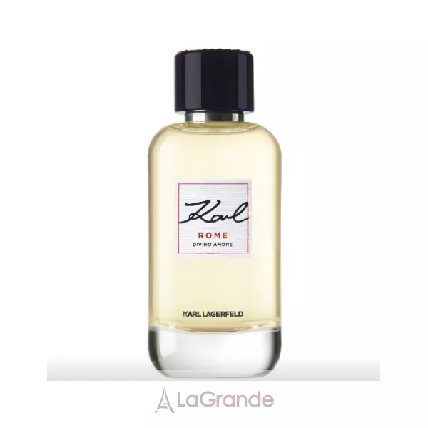 Karl Lagerfeld Karl Rome Divino Amore ��������������� ���� (������)