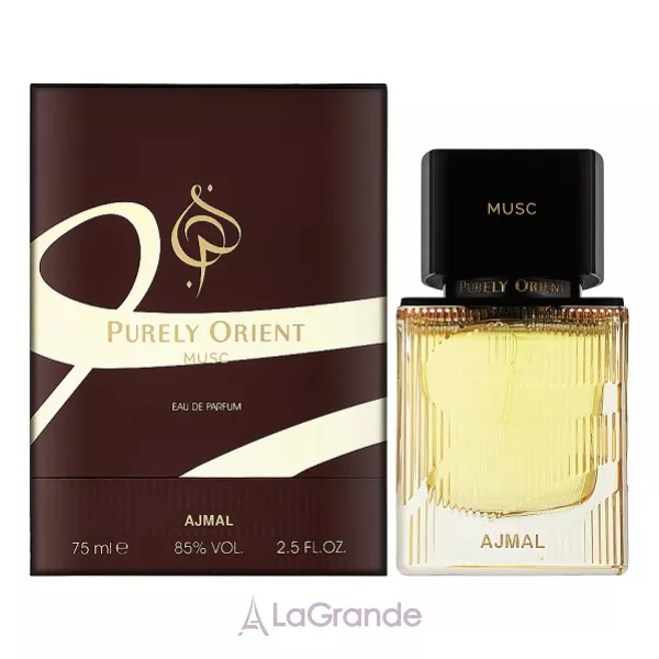 Ajmal  Musc ��������������� ����