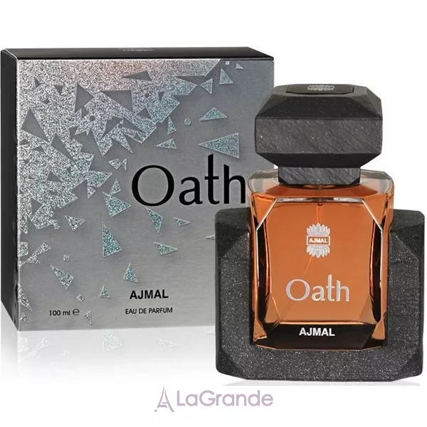 Ajmal  Oath for Him ����������� ����
