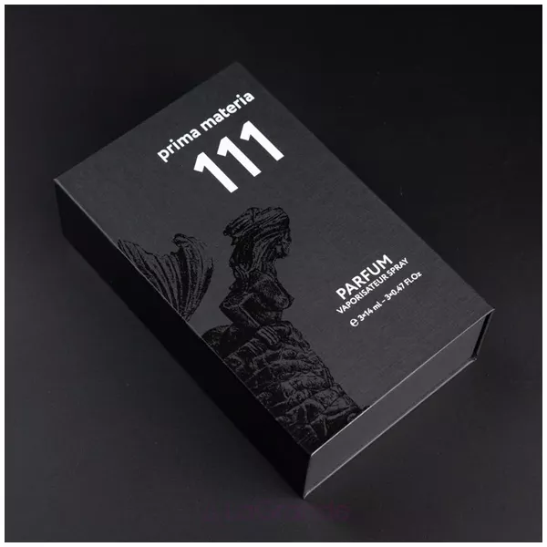 Prima Materia  � 111 Mermaids ����� (���� 3 ������� �� 14 ��)