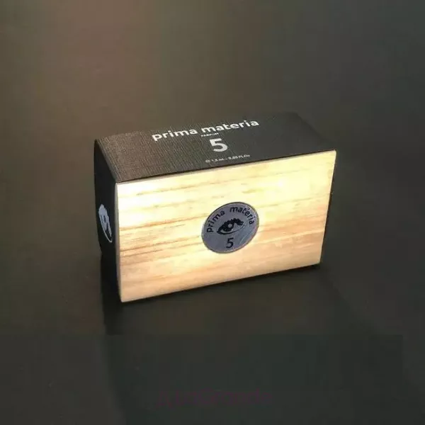 Prima Materia � 5 Dragon ����