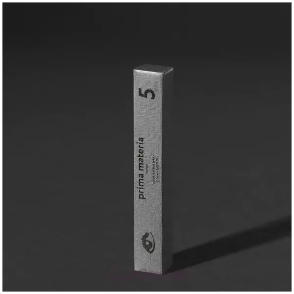 Prima Materia � 5 Dragon ����