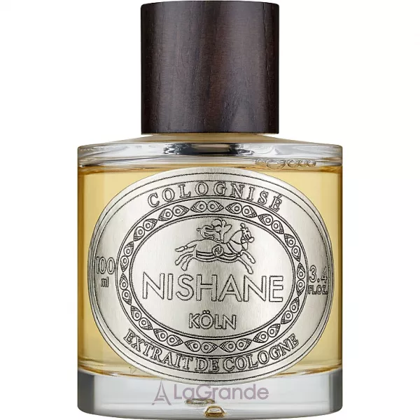 Nishane  Safran Colognise ���� (������)
